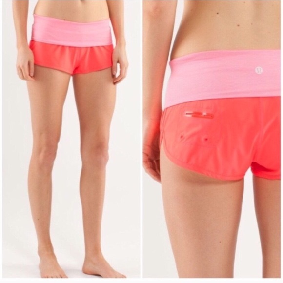 lululemon girls swim